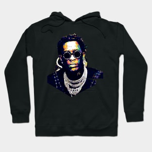 Young Thug Hoodies for Sale | TeePublic Young Thug Hoodies for Sale | TeePublic
